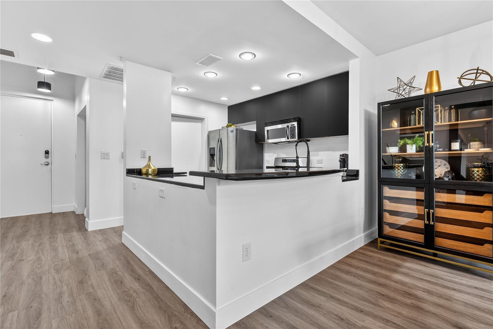 JACKSON - Residential