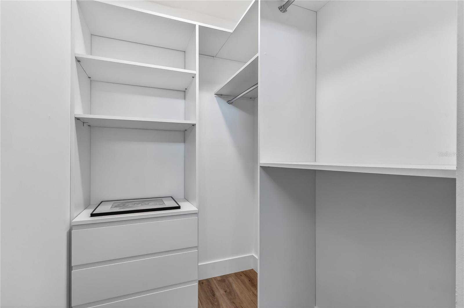 JACKSON - Residential