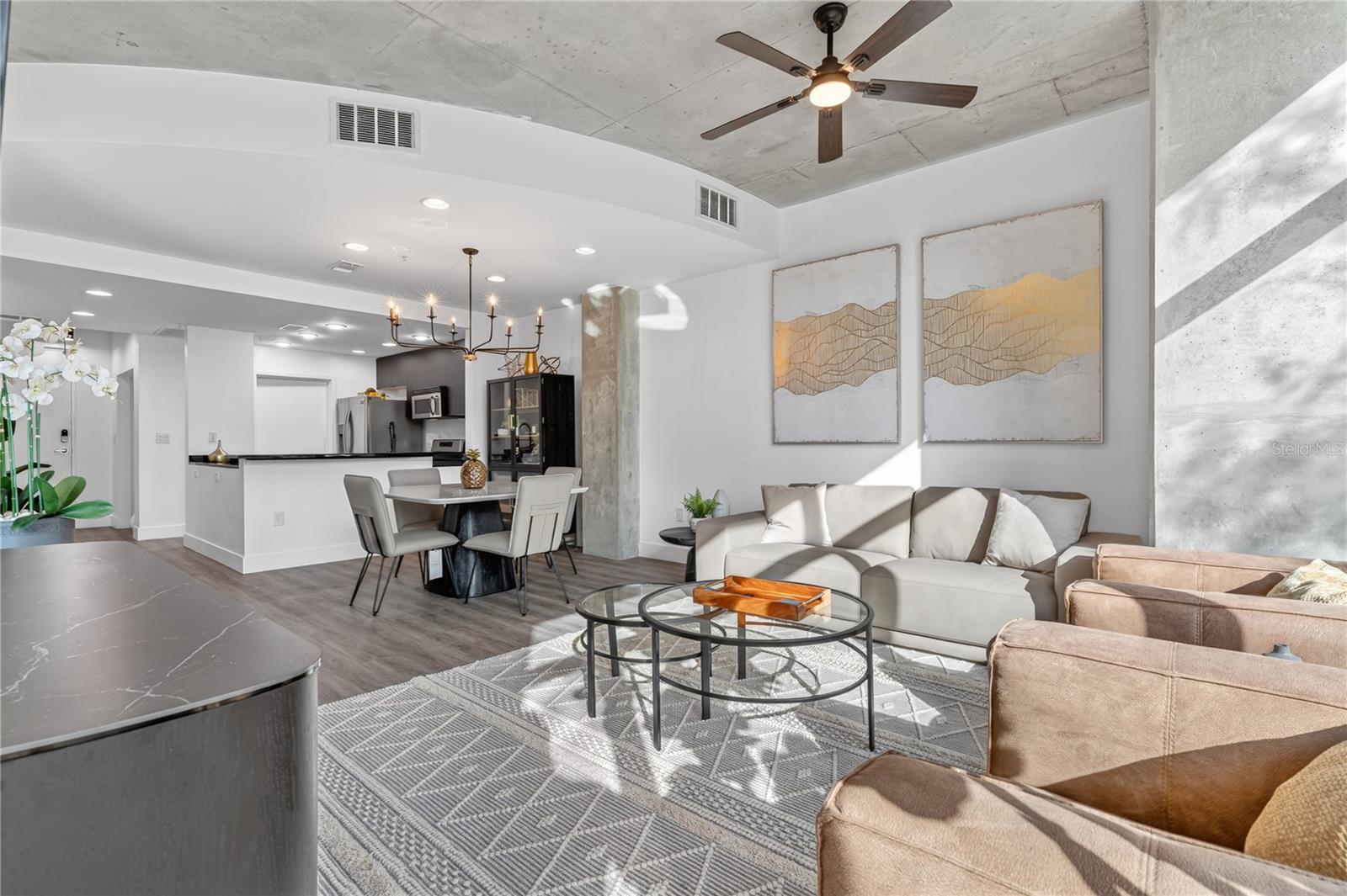 JACKSON - Residential