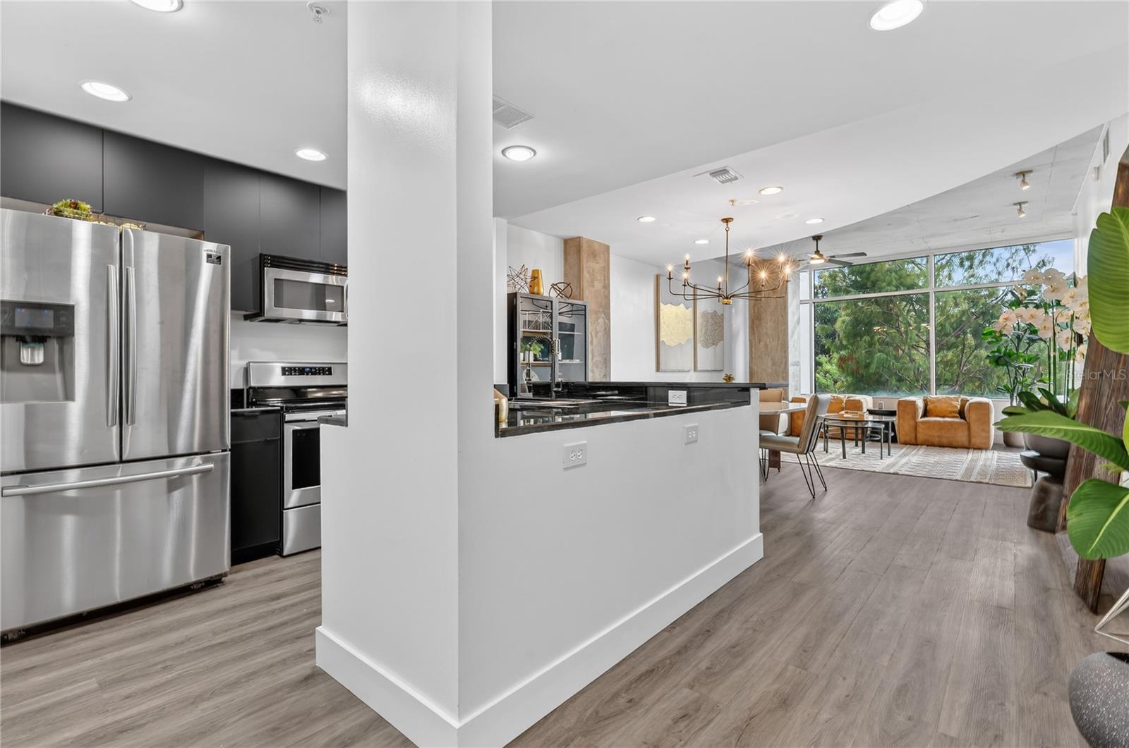 JACKSON - Residential