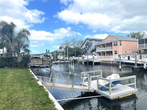 Photo of 7601 Hatteras Drive, Hudson, FL 34667 (MLS # TB8470295)