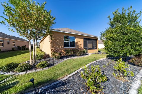 A home in OCALA