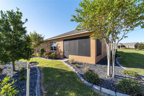 A home in OCALA