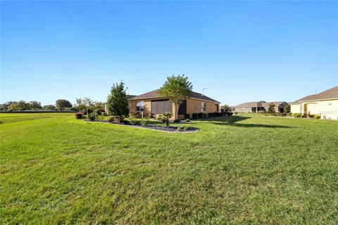 A home in OCALA