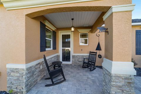 A home in OCALA