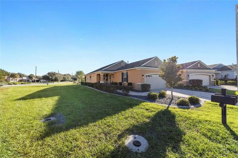 A home in OCALA