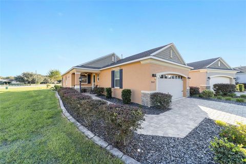 A home in OCALA