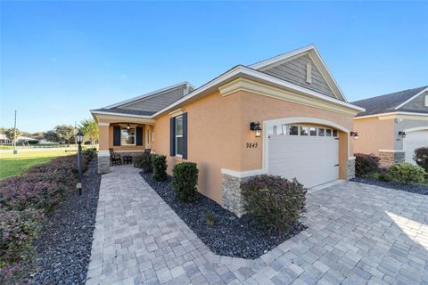 A home in OCALA