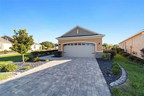 A home in OCALA