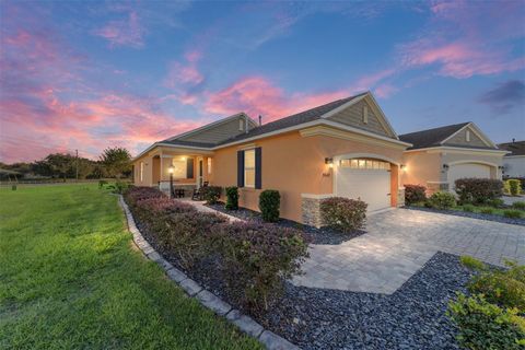 A home in OCALA