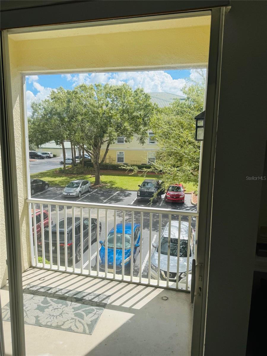 LEGACY DUNES CONDO - Residential Lease