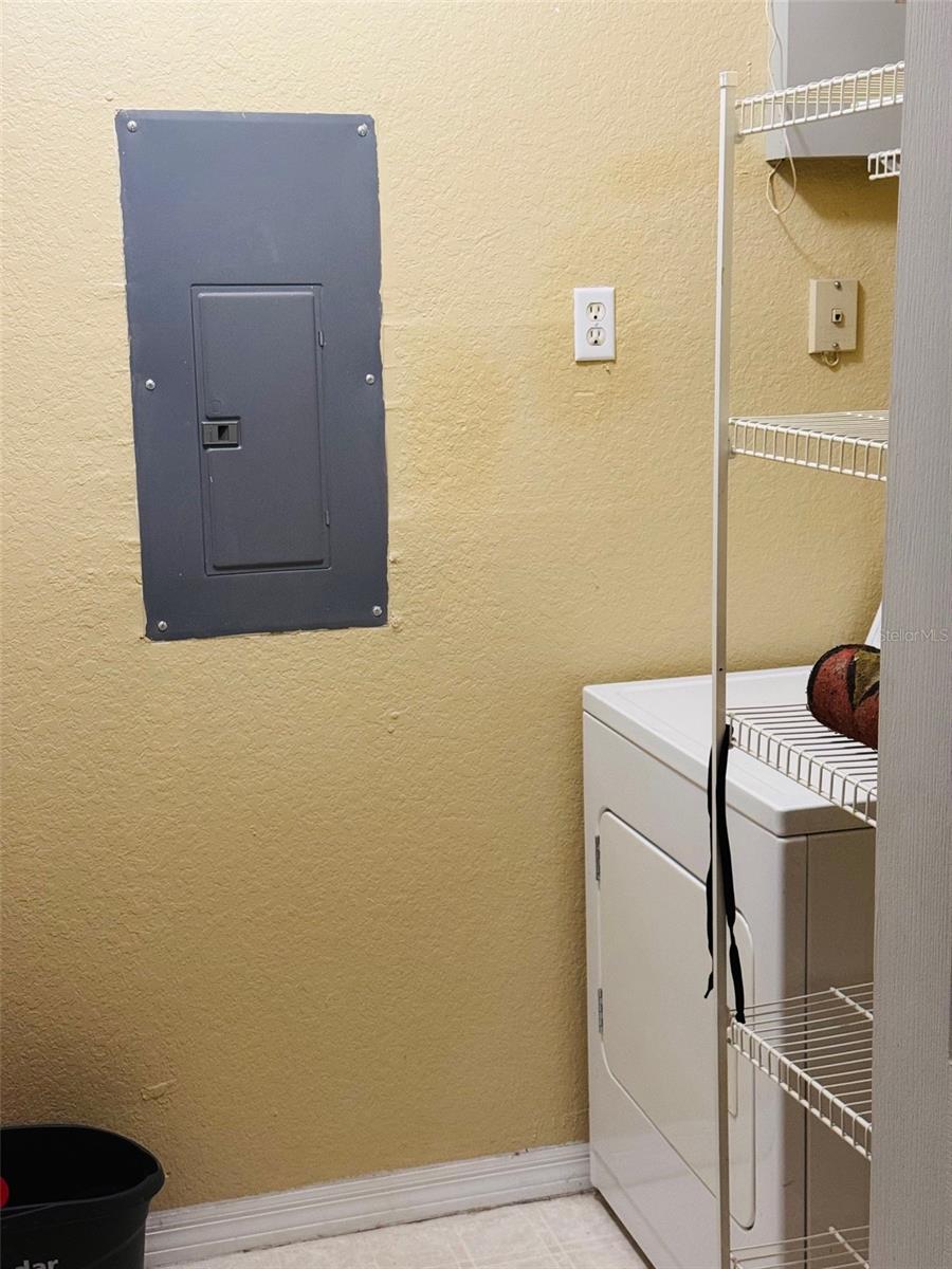 LEGACY DUNES CONDO - Residential Lease