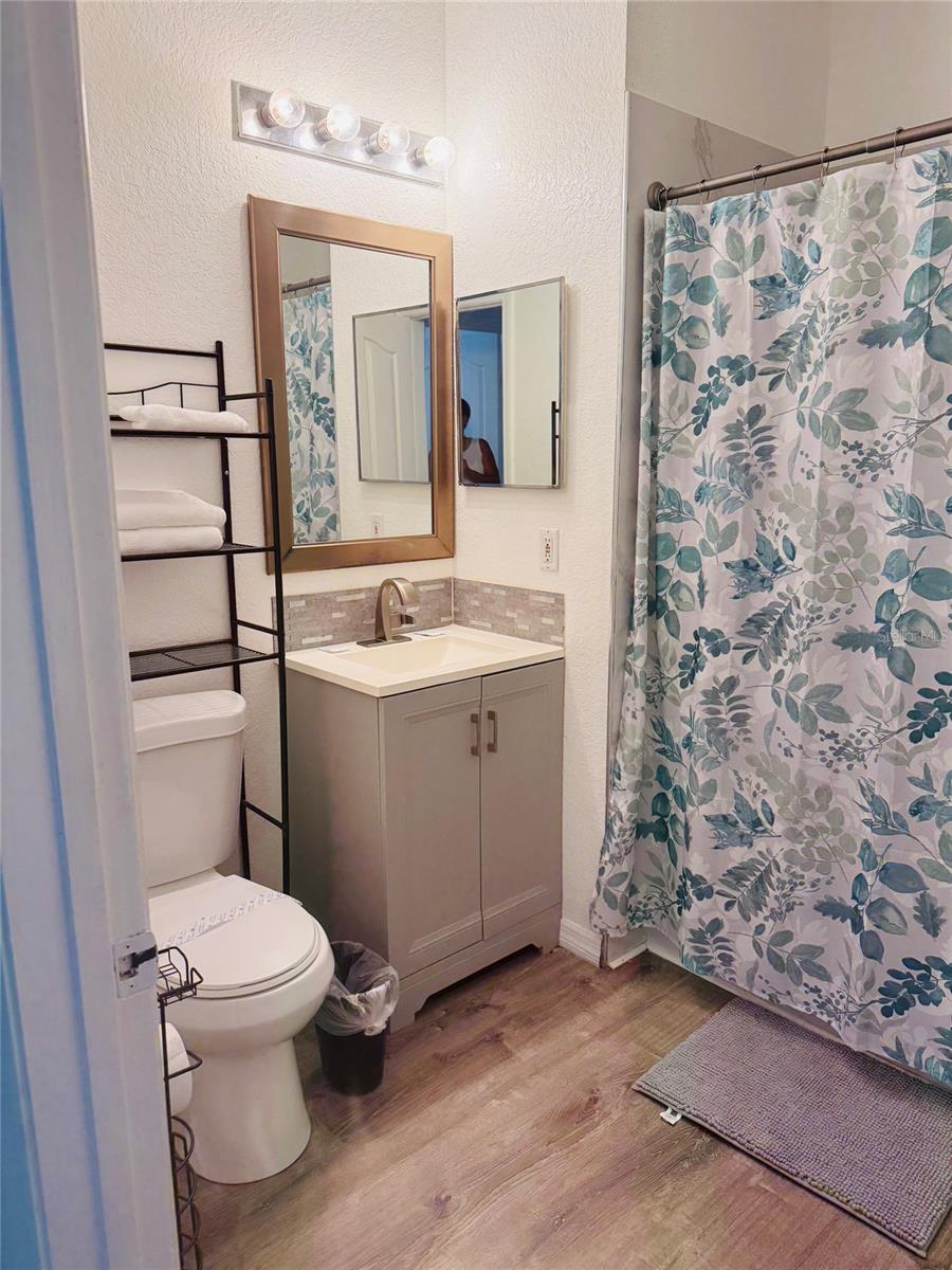 LEGACY DUNES CONDO - Residential Lease