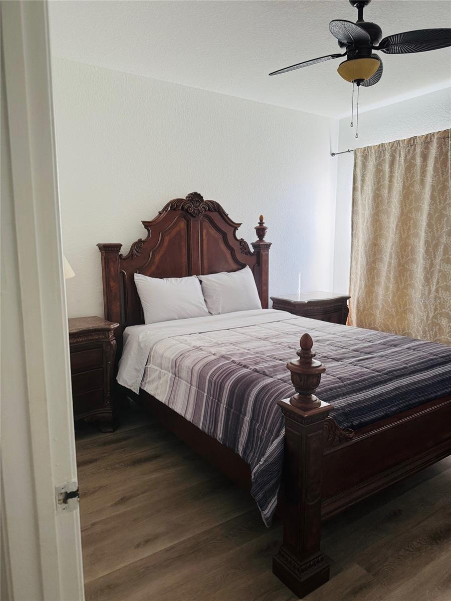 LEGACY DUNES CONDO - Residential Lease