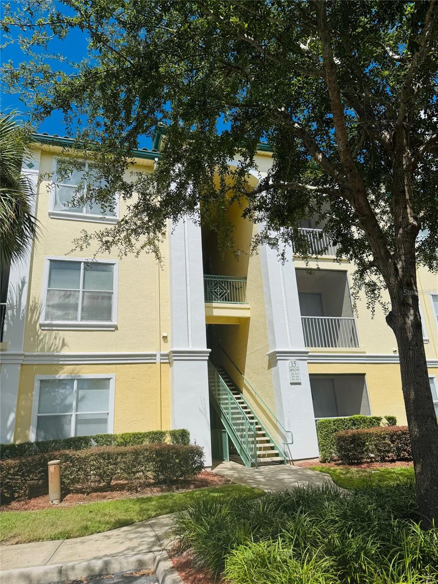 LEGACY DUNES CONDO - Residential Lease