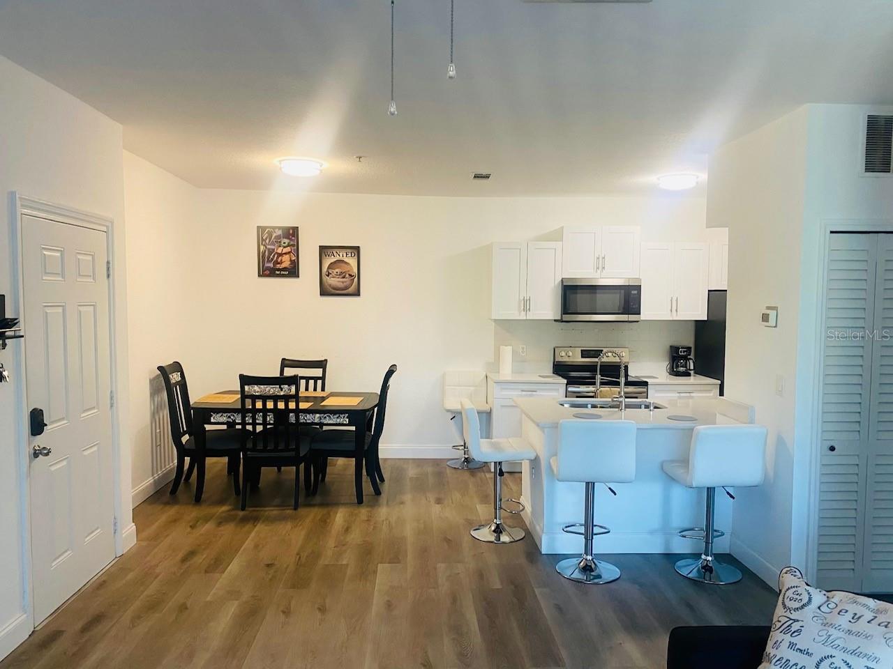 LEGACY DUNES CONDO - Residential Lease