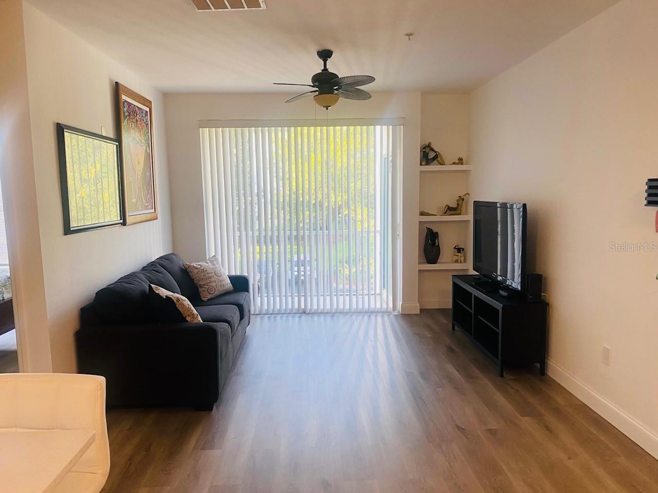 LEGACY DUNES CONDO - Residential Lease