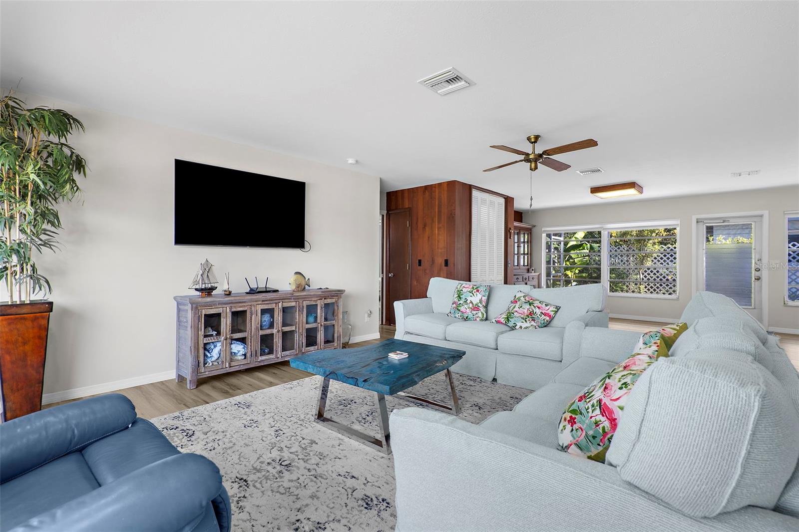 VENICE GULF VIEW SEC OF - Residential