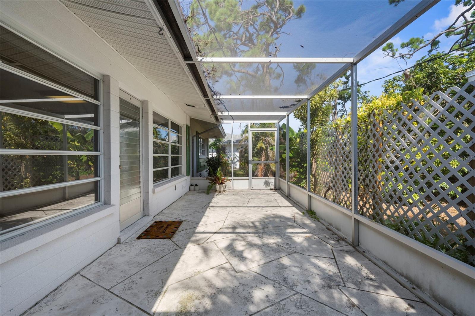 VENICE GULF VIEW SEC OF - Residential