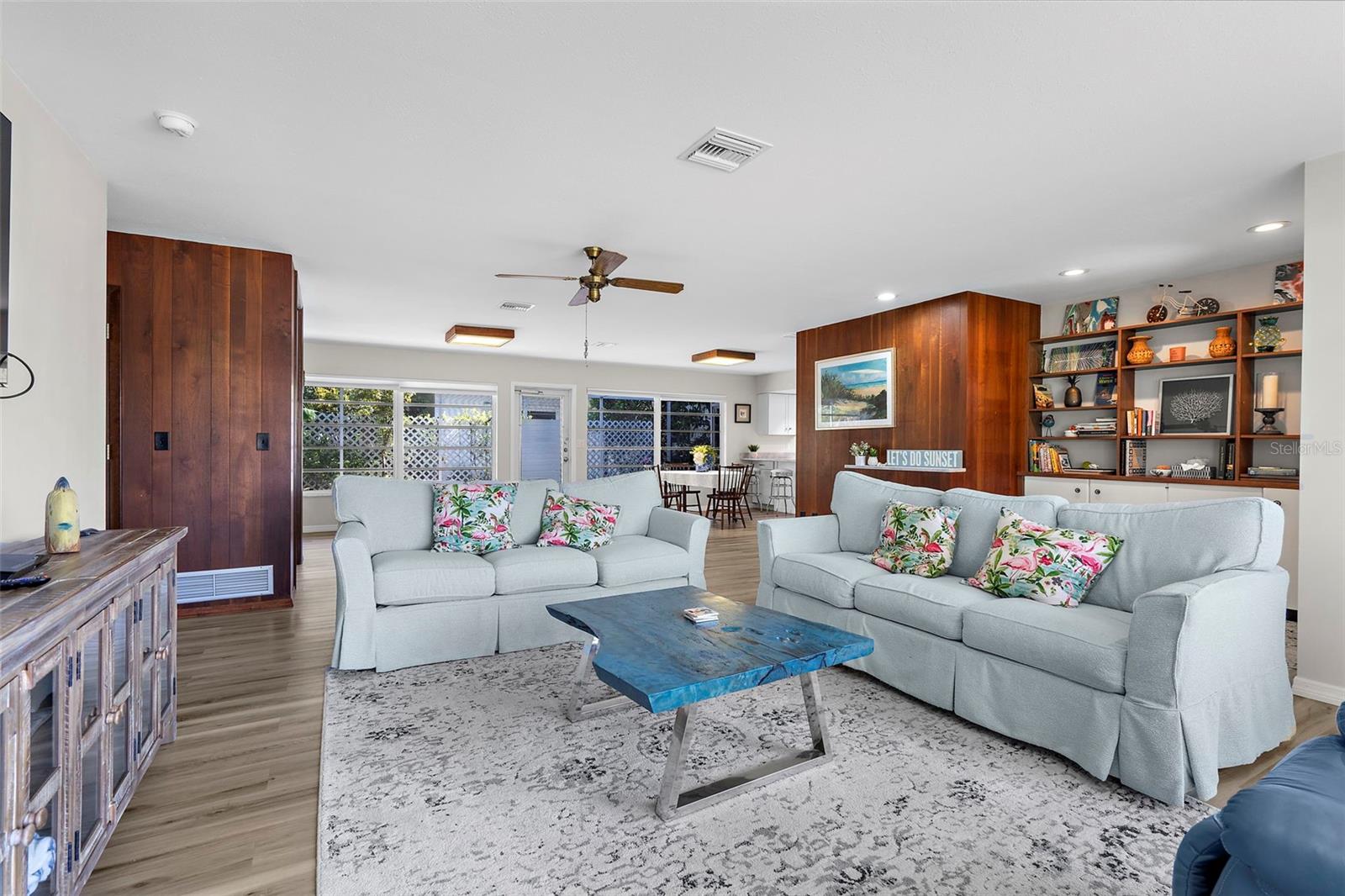 VENICE GULF VIEW SEC OF - Residential