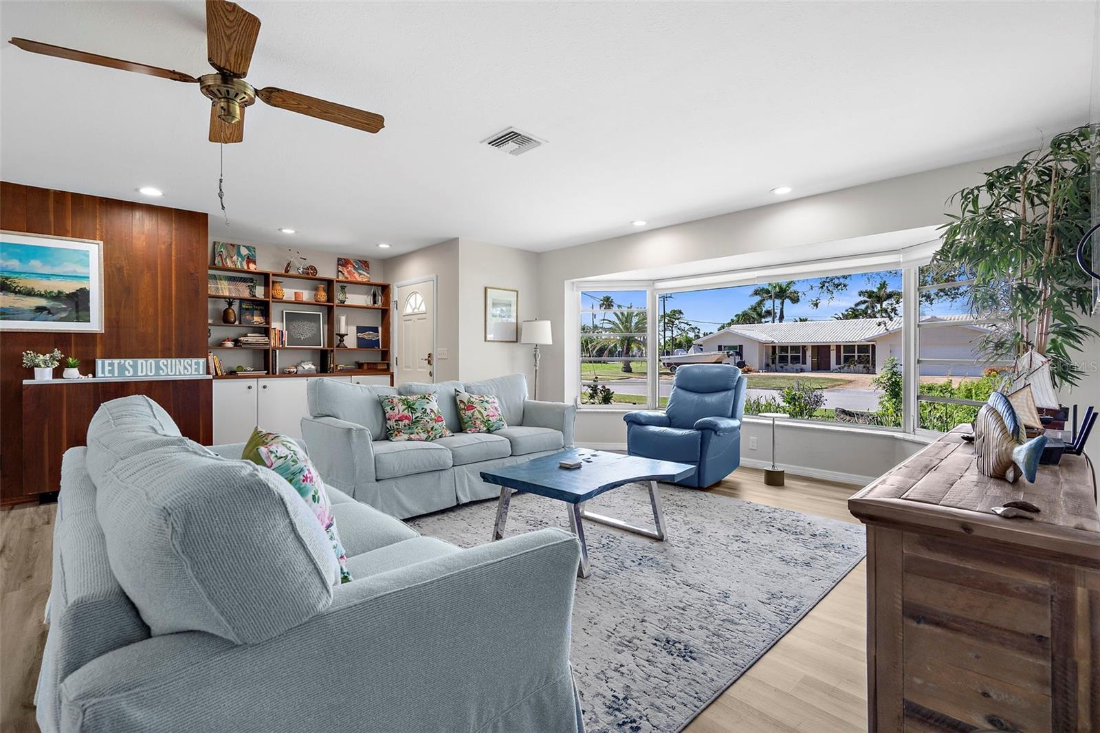 VENICE GULF VIEW SEC OF - Residential