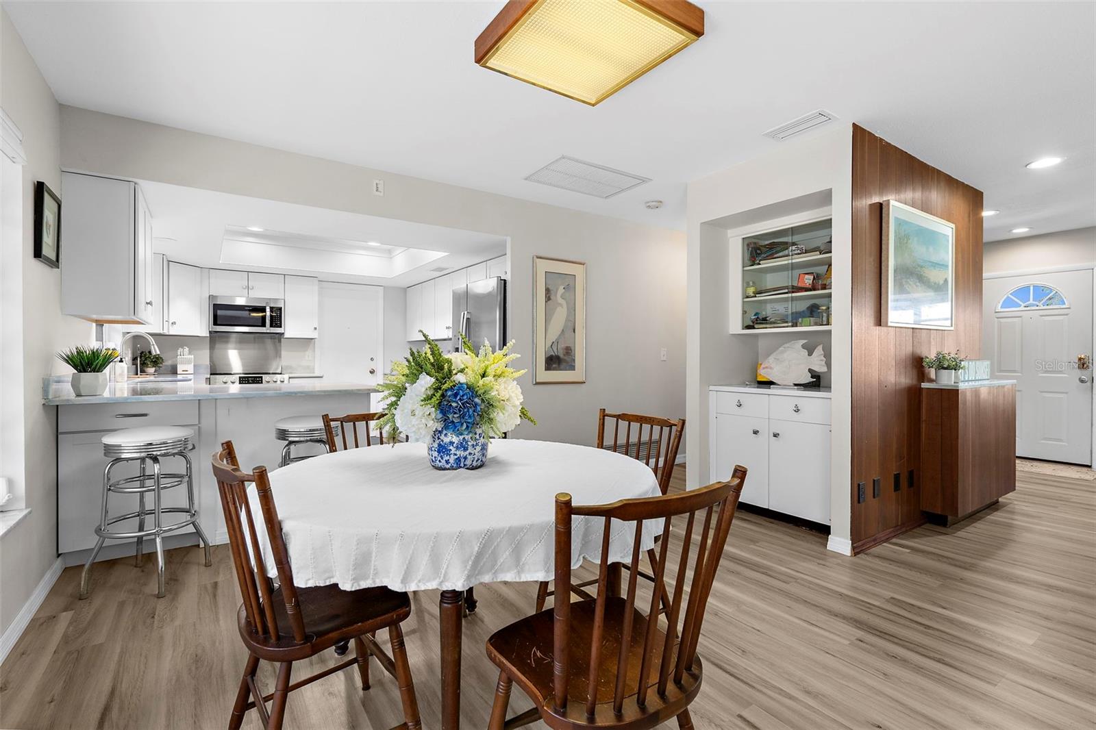 VENICE GULF VIEW SEC OF - Residential