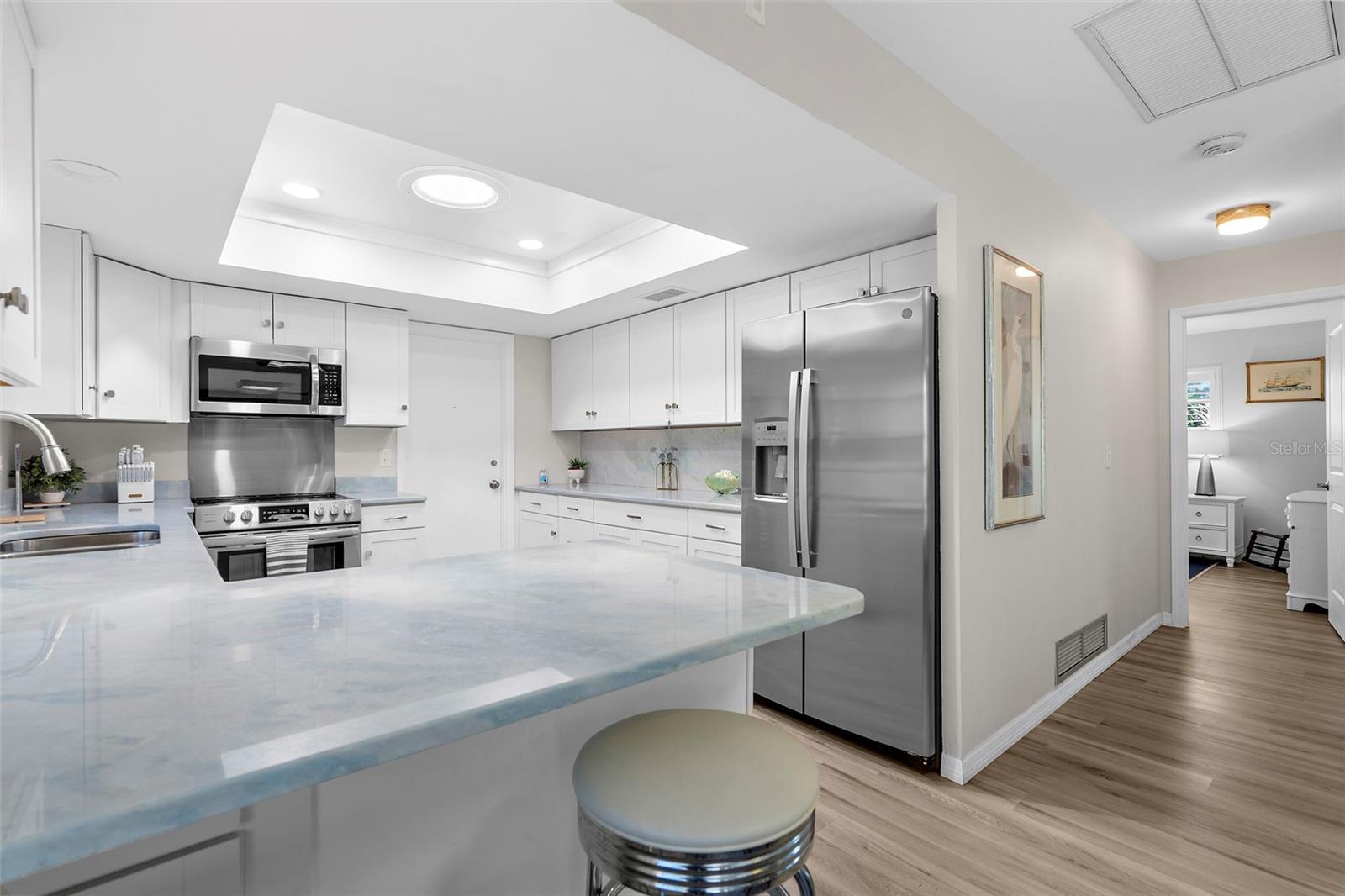 VENICE GULF VIEW SEC OF - Residential