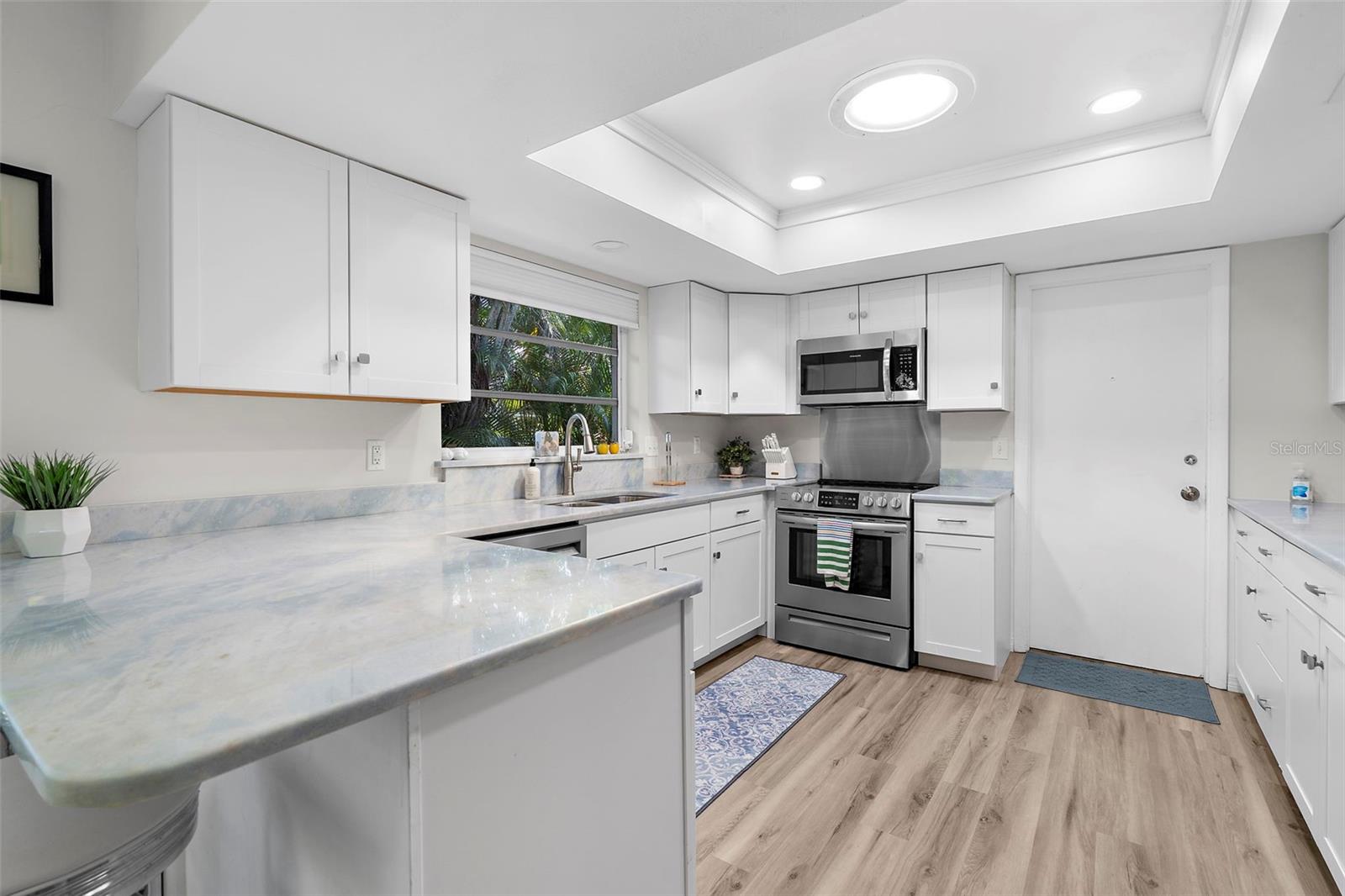 VENICE GULF VIEW SEC OF - Residential