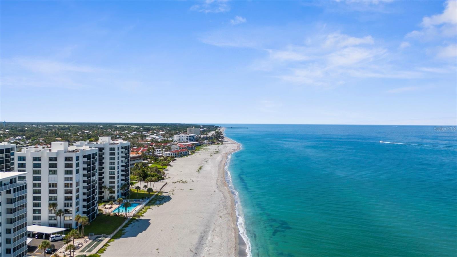 VENICE GULF VIEW SEC OF - Residential