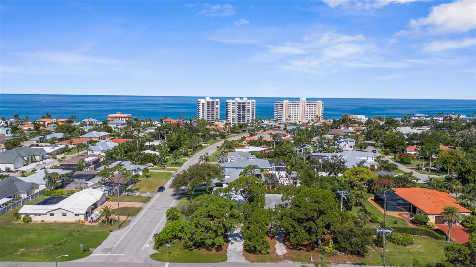 VENICE GULF VIEW SEC OF - Residential