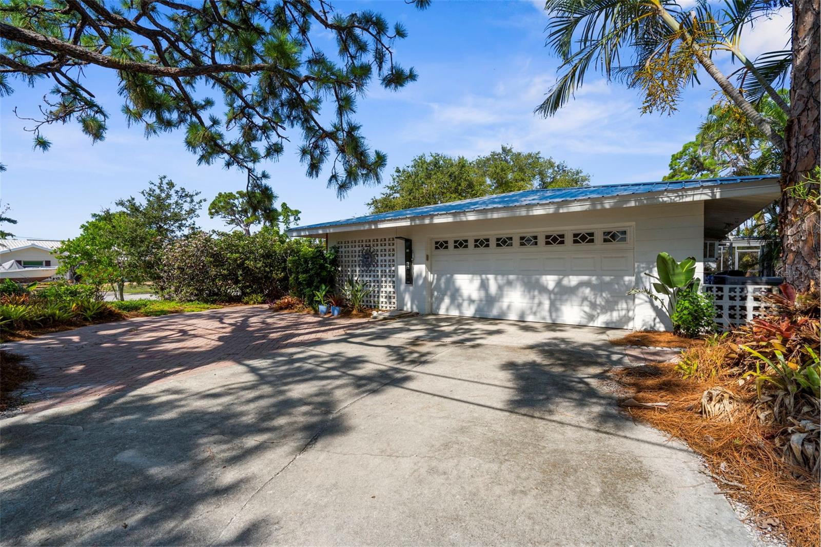 VENICE GULF VIEW SEC OF - Residential