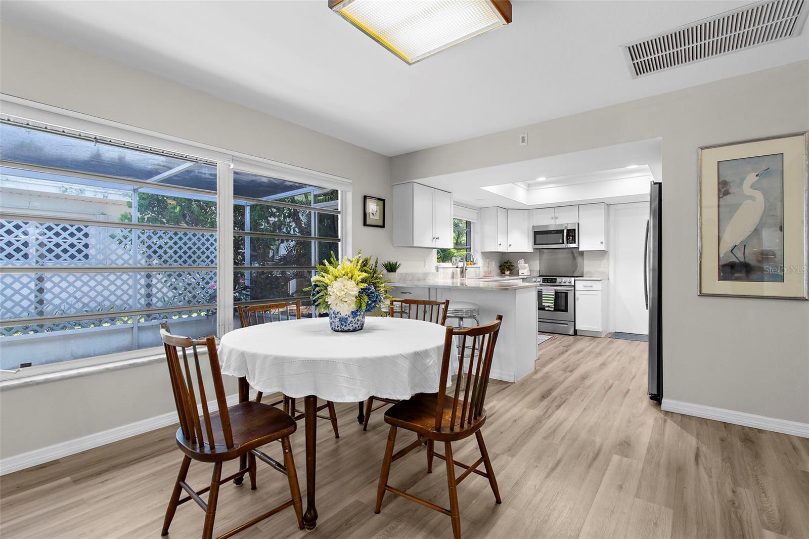 VENICE GULF VIEW SEC OF - Residential
