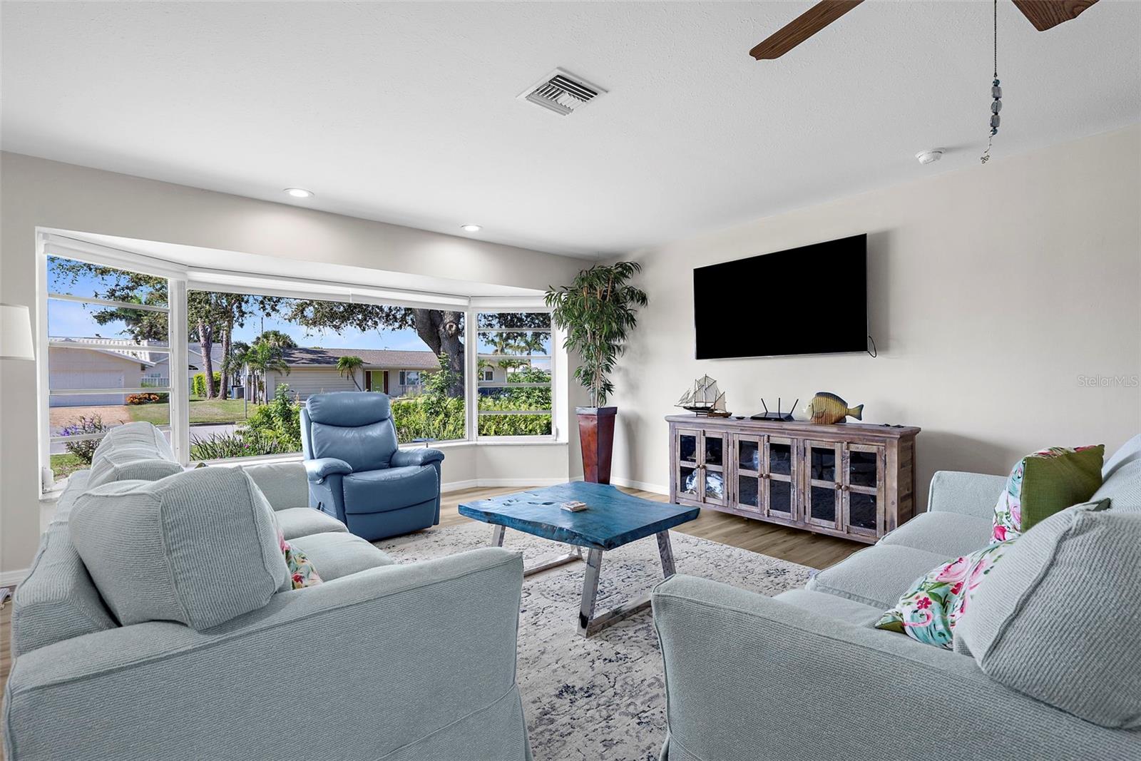 VENICE GULF VIEW SEC OF - Residential