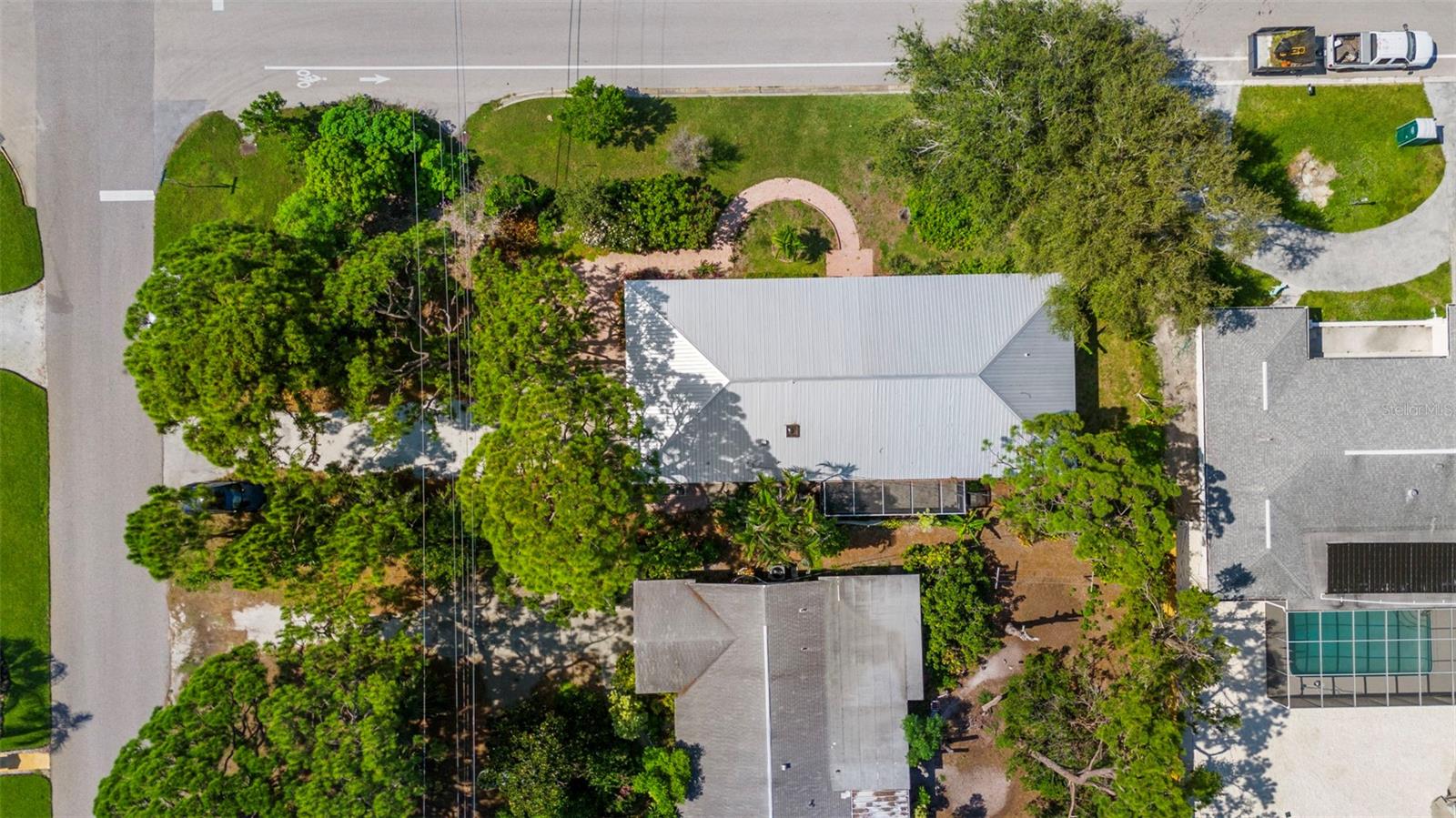 VENICE GULF VIEW SEC OF - Residential