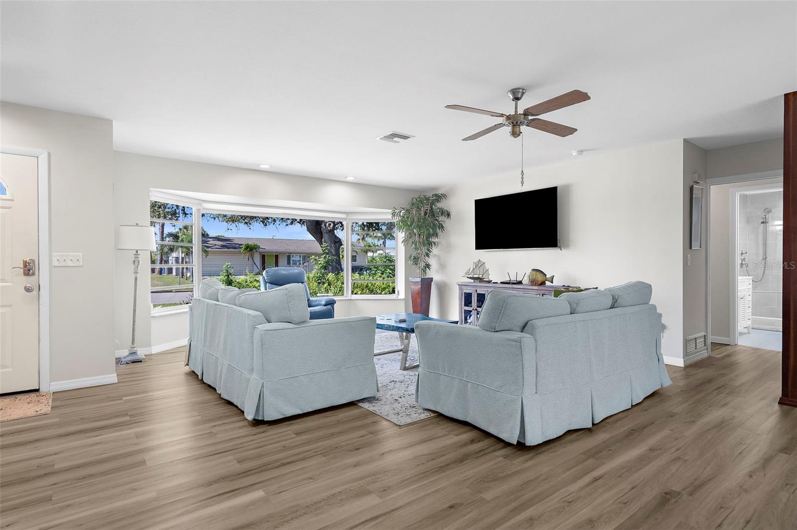VENICE GULF VIEW SEC OF - Residential