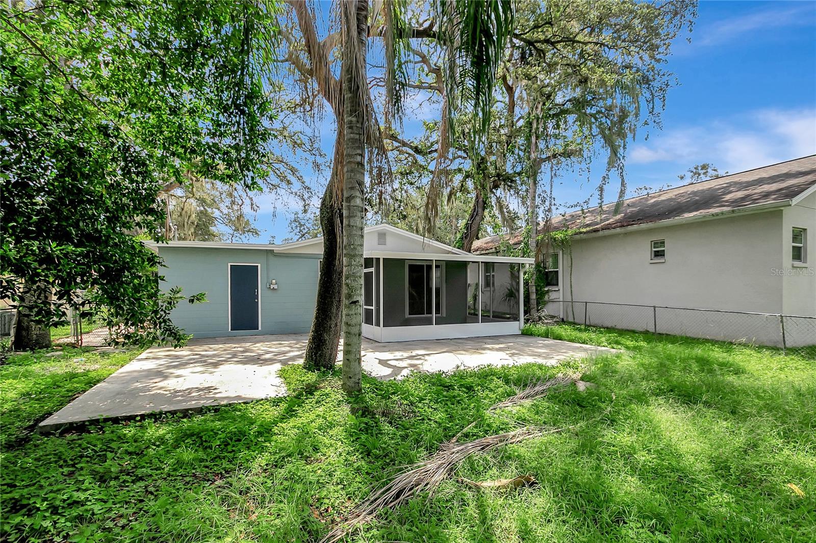 CASA LOMA SUB - Residential