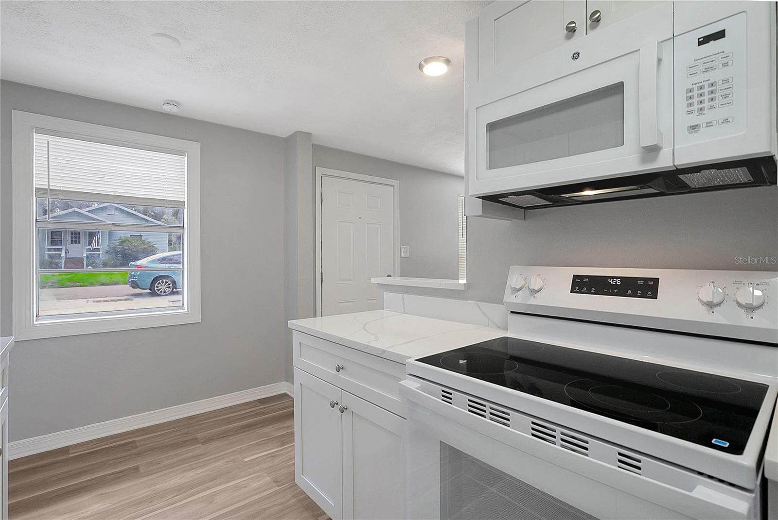 CASA LOMA SUB - Residential