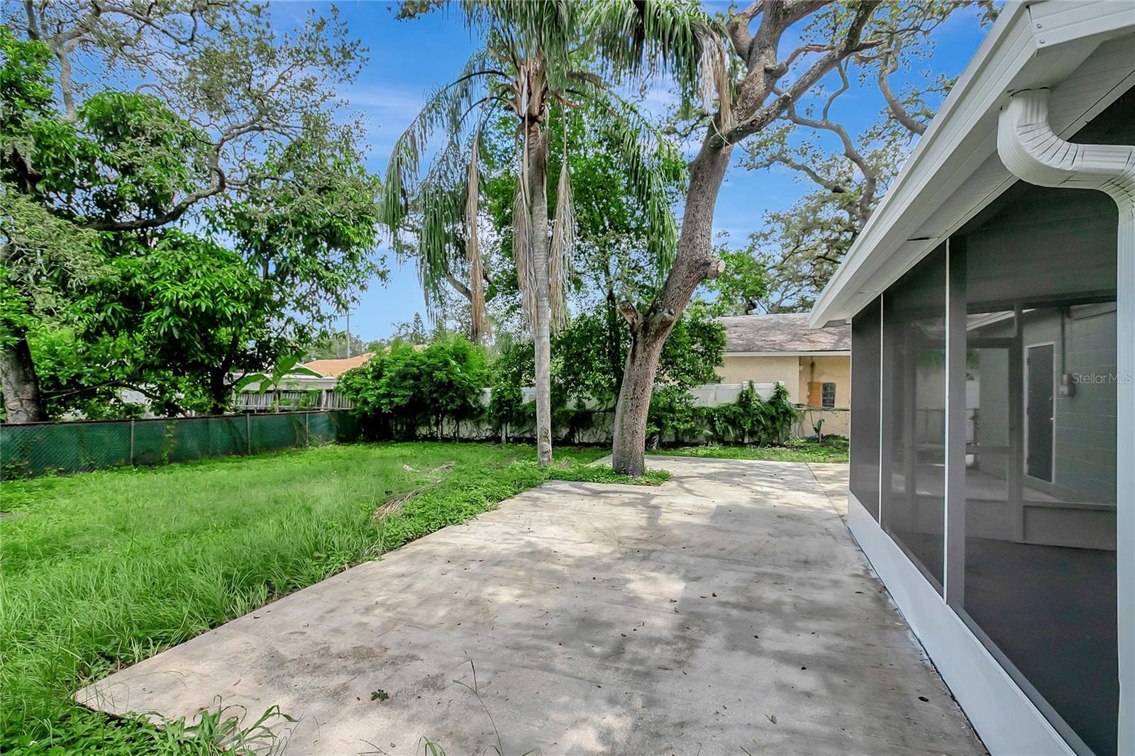 CASA LOMA SUB - Residential
