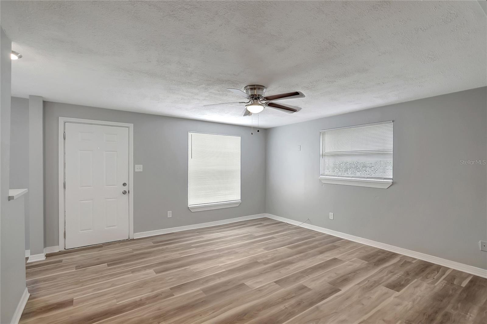 CASA LOMA SUB - Residential