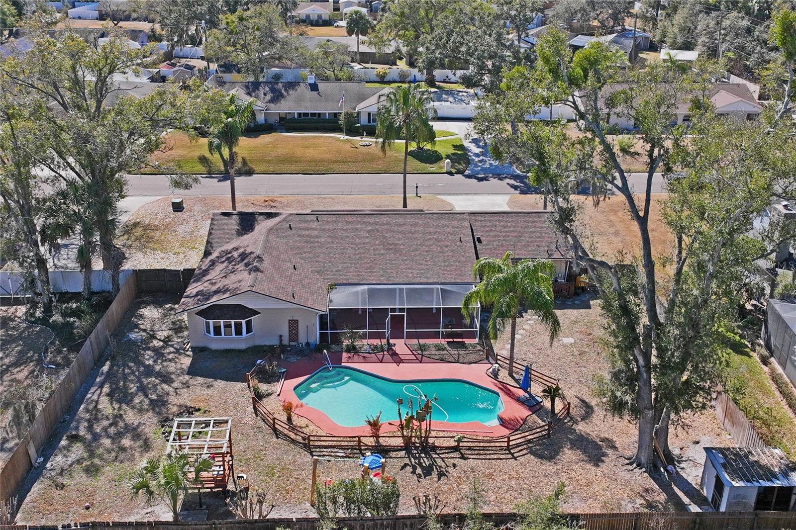 COUNTRYSIDE MANOR SUB - Residential