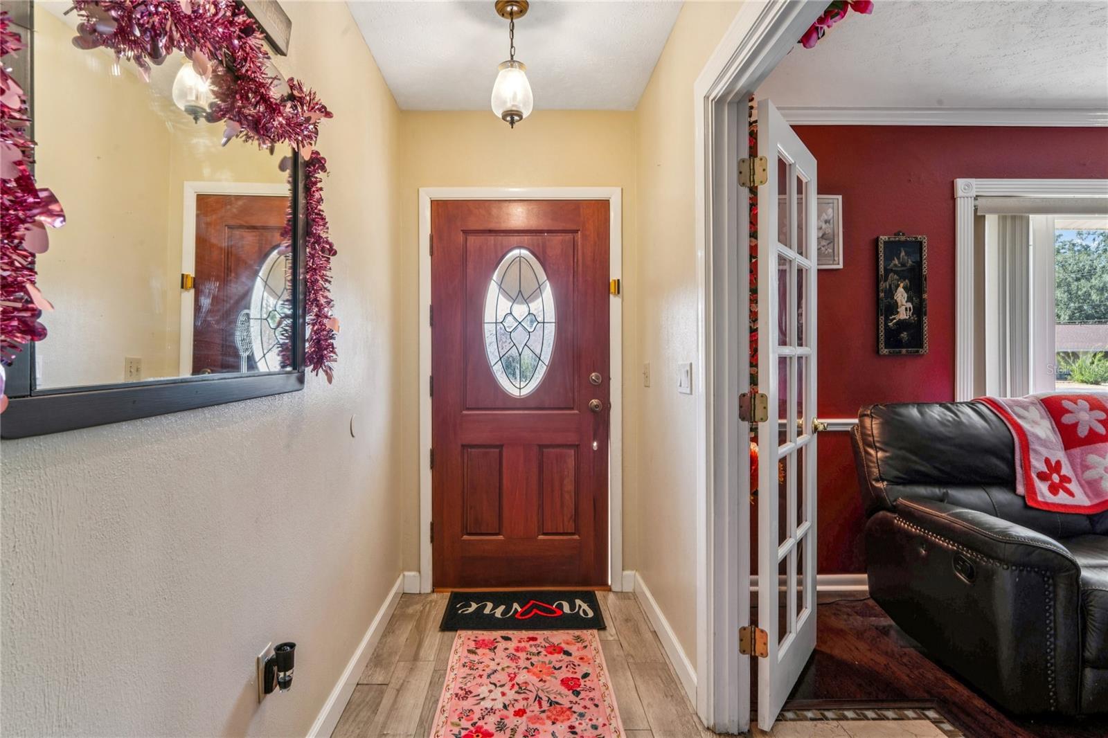 COUNTRYSIDE MANOR SUB - Residential