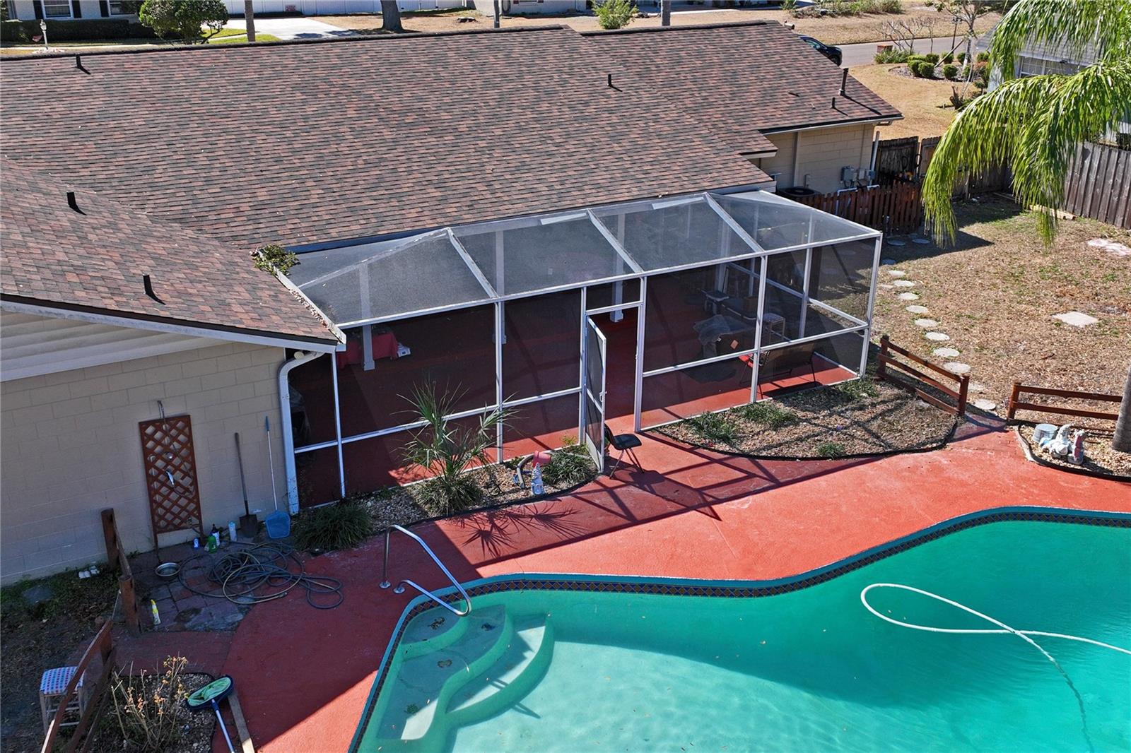 COUNTRYSIDE MANOR SUB - Residential