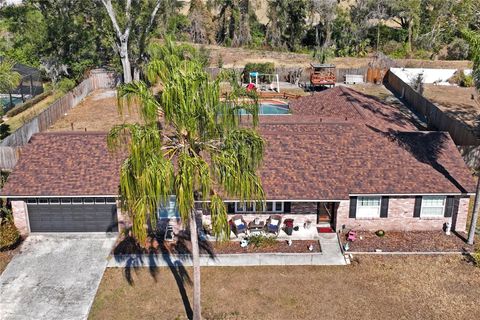 Photo of 1410 Viola Drive, Brandon, FL 33511 (MLS # TB8471380)