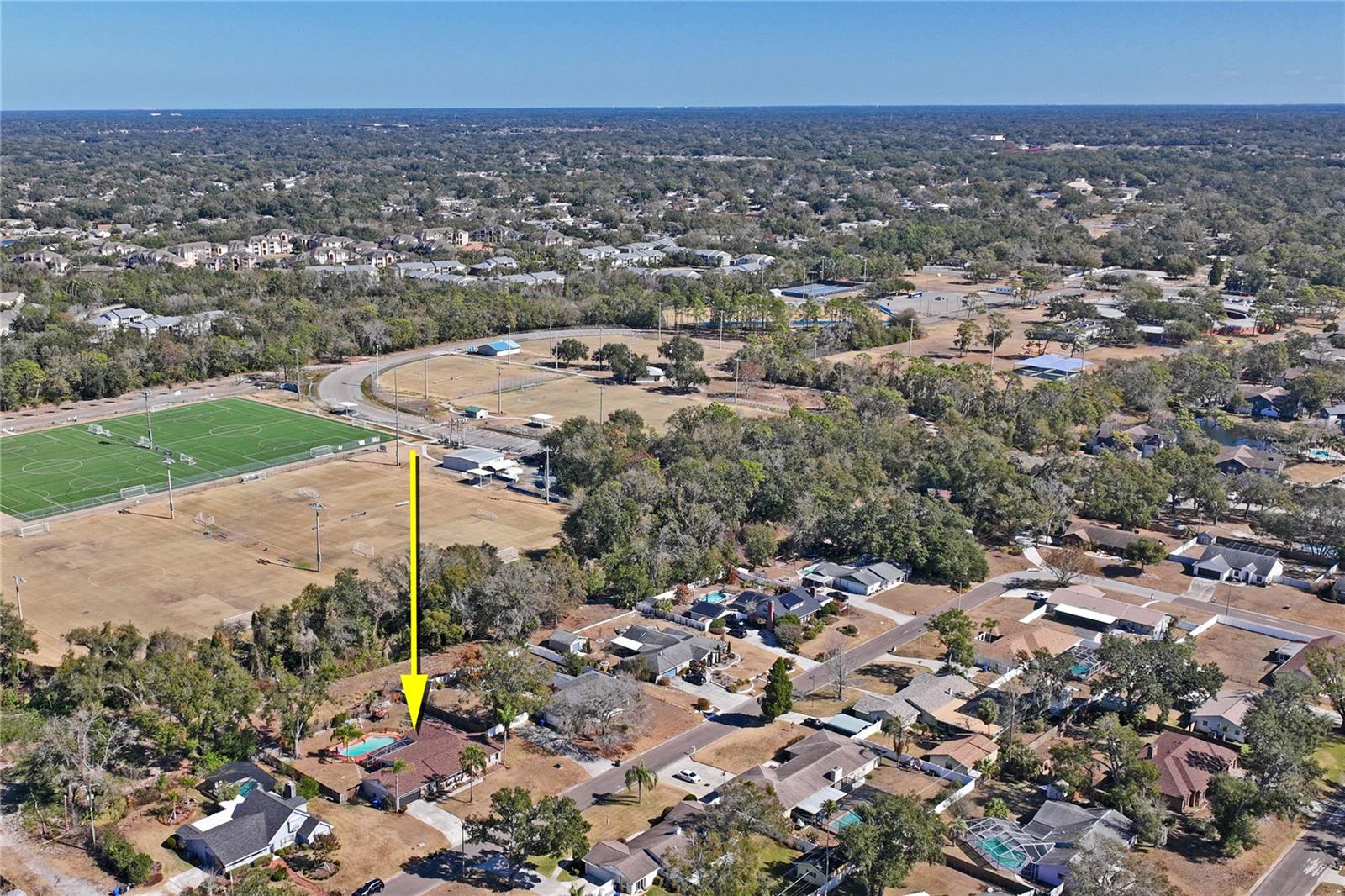 COUNTRYSIDE MANOR SUB - Residential