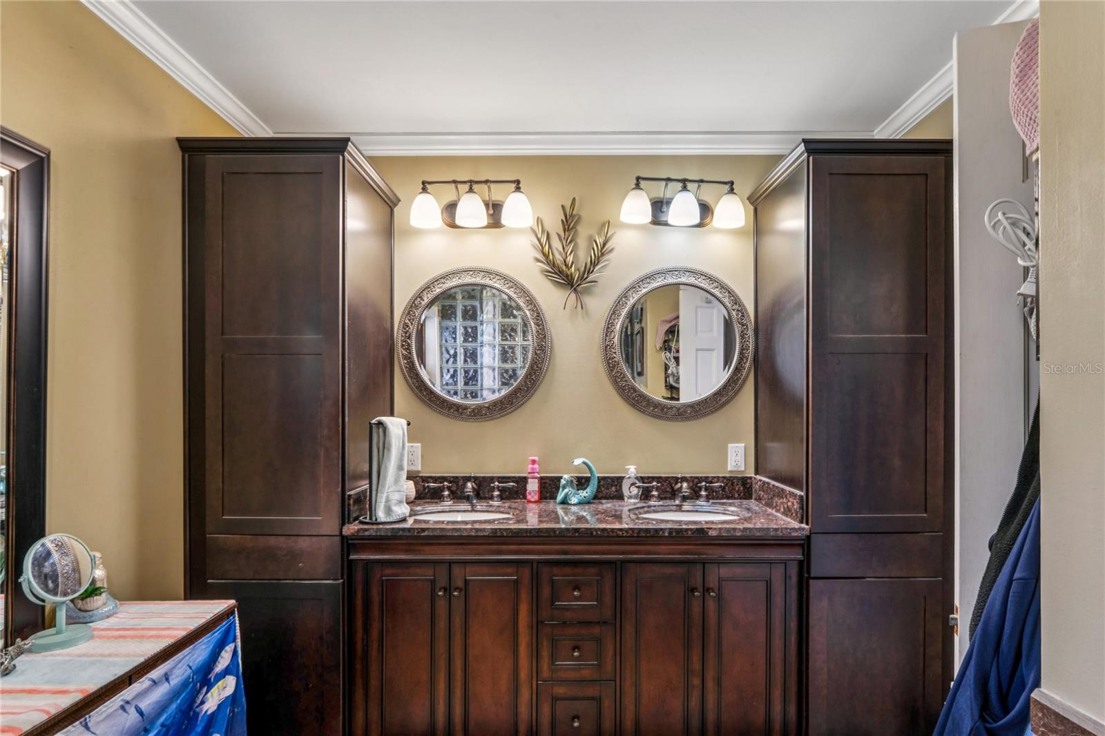 COUNTRYSIDE MANOR SUB - Residential