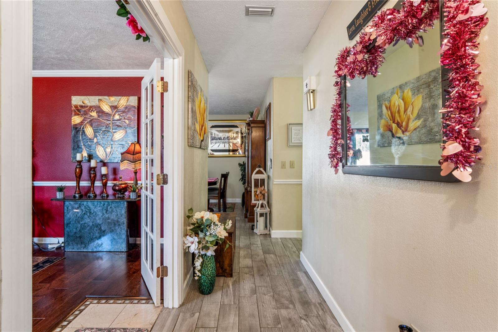 COUNTRYSIDE MANOR SUB - Residential