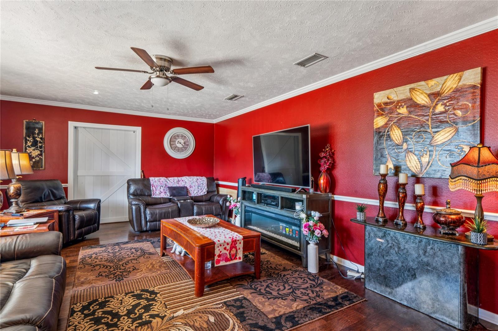 COUNTRYSIDE MANOR SUB - Residential