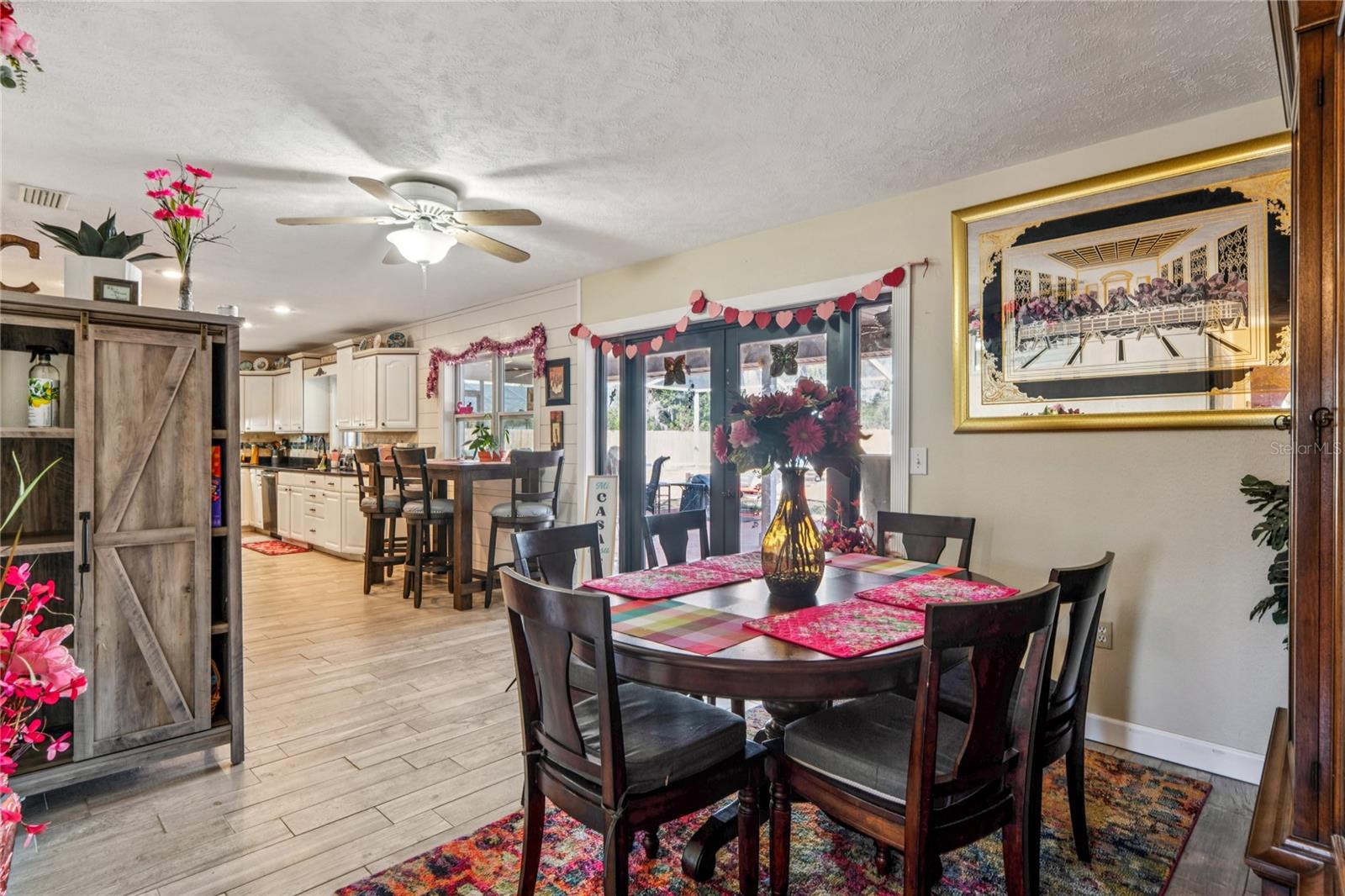 COUNTRYSIDE MANOR SUB - Residential