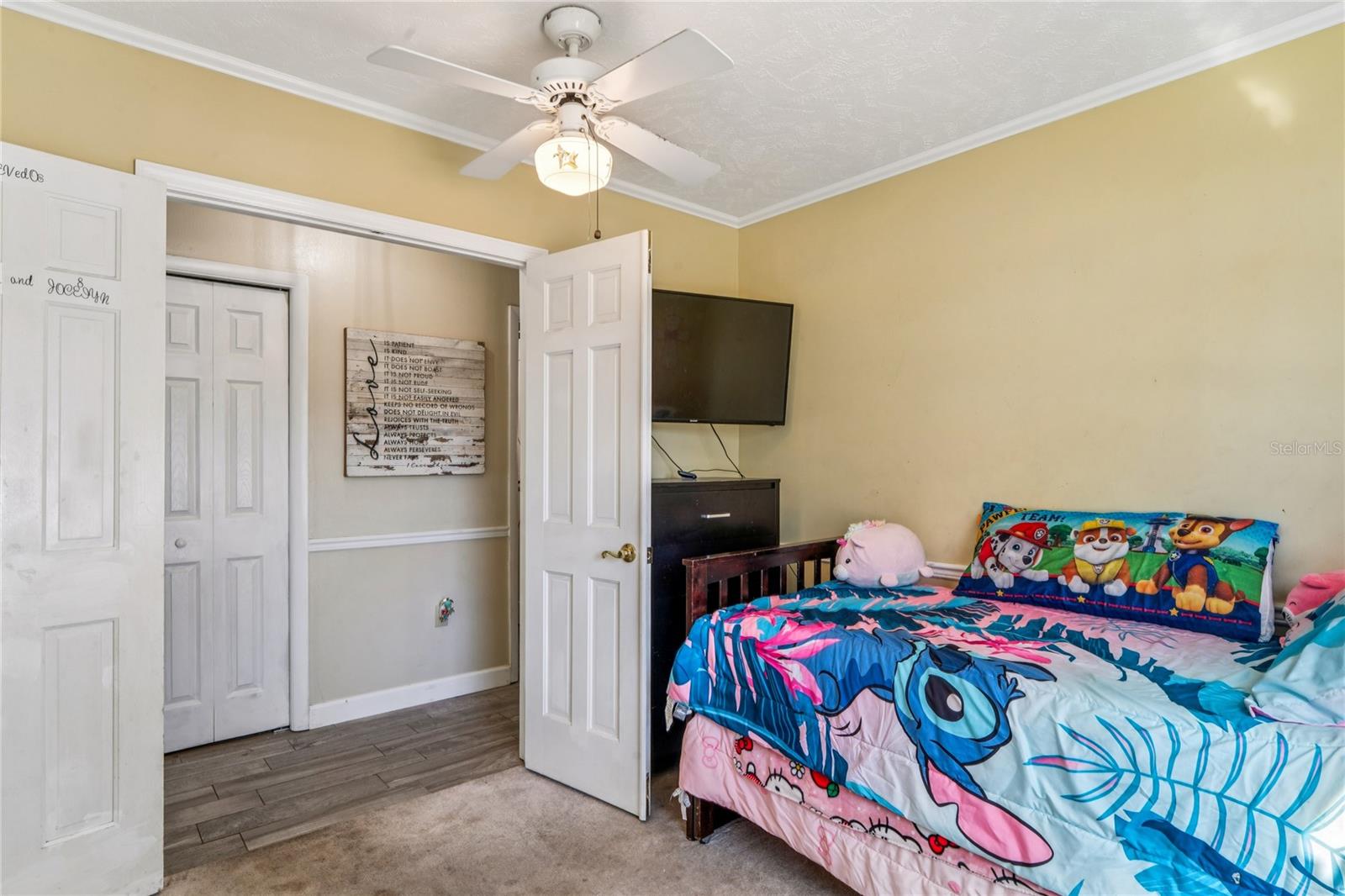 COUNTRYSIDE MANOR SUB - Residential