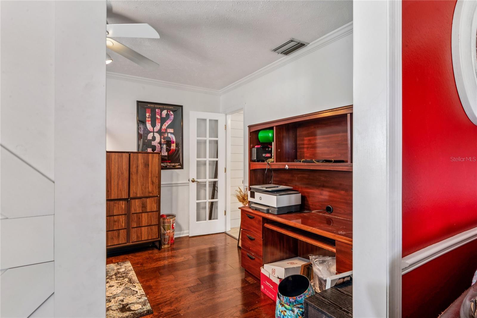 COUNTRYSIDE MANOR SUB - Residential